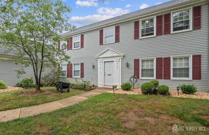 137 N Plymouth Lane  Monroe NJ 08831 photo