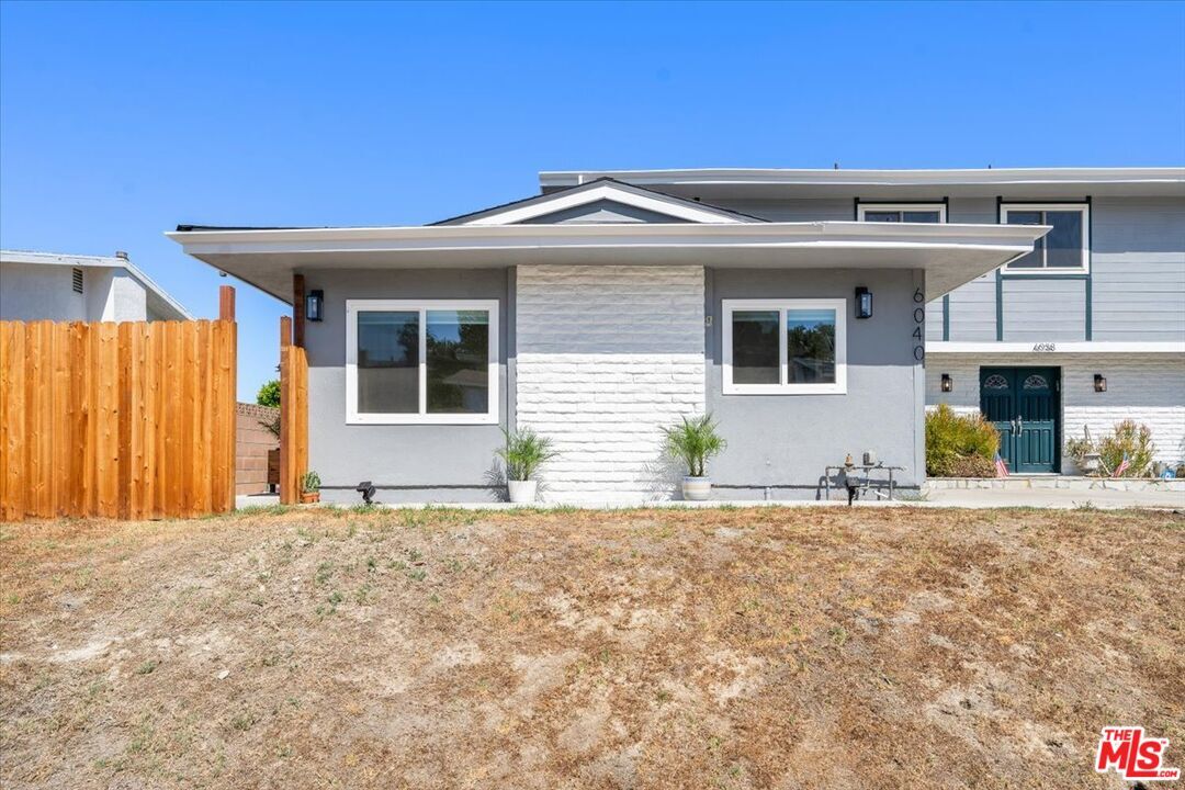 Property Photo: 6038 Maury Ave CA 91367