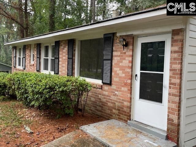 Property Photo: 6746 Wakefield SC 29203