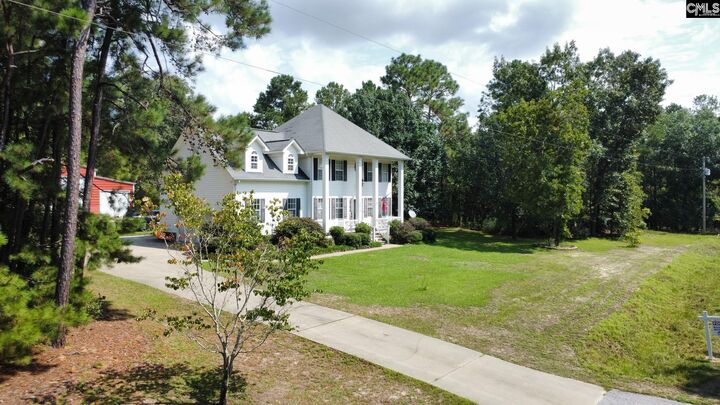 Property Photo:  2418 Anderson  SC 29045 