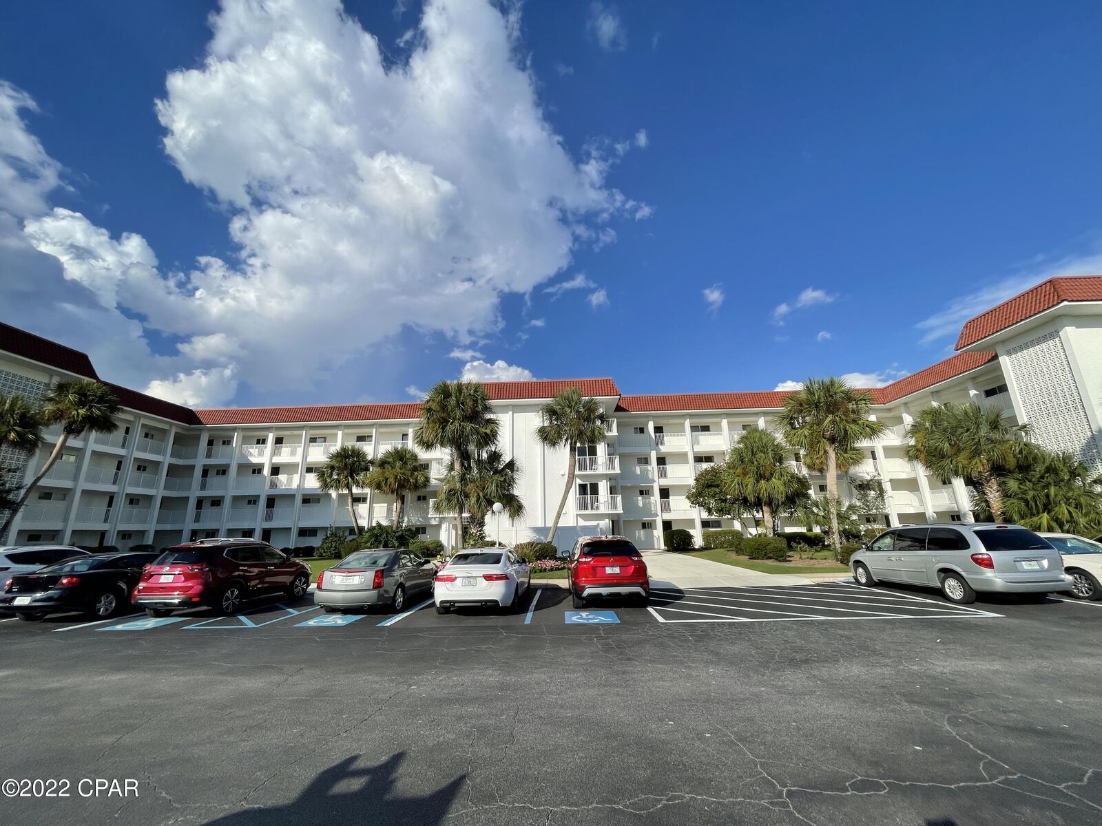 Property Photo: 112 Fairway Boulevard 105 FL 32407