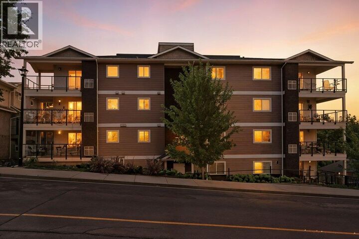 330 4 Avenue Southeast 201  Salmon Arm BC V1E 4G4 photo