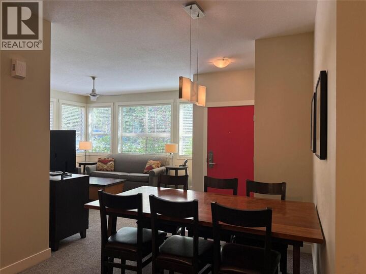 Property Photo: 2049 Summit Drive 115D BC V0A 1T0