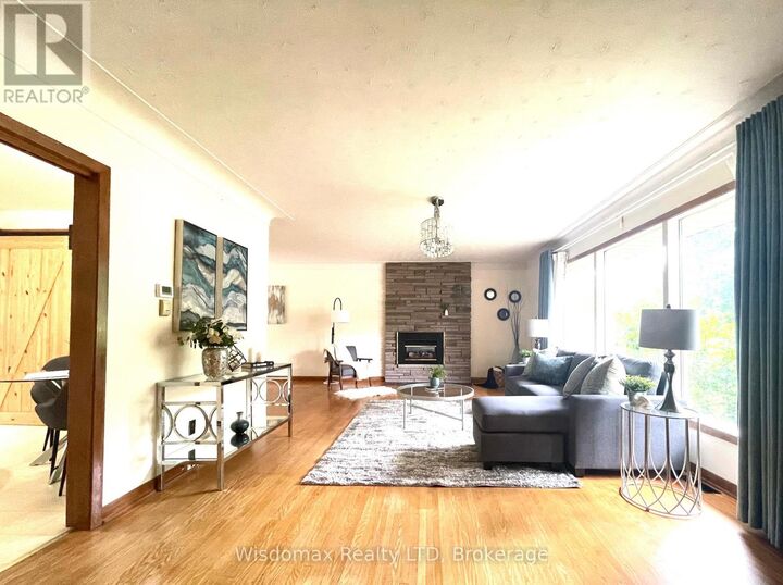 Property Photo: 110 Riverview Boulevard ON L2T 3M2