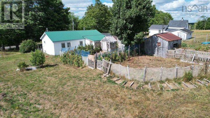 Property Photo:  1070 South Brook Road  NS B0M 1W0 