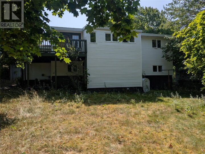 Property Photo: 45 Bauline Line Extension NL A1M 2T1