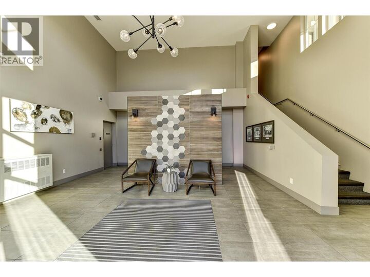 Photo de la propriété:  1775 Chapman Place Ph12  BC V1Y 0G3 
