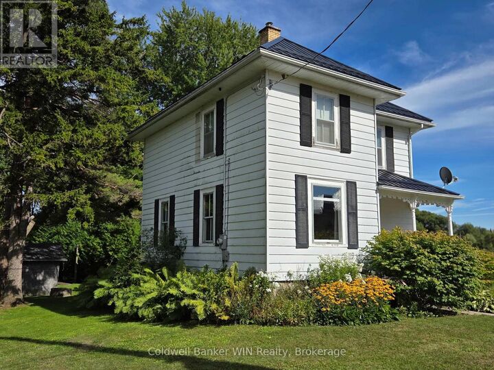 Property Photo: 392017 Grey Road 109 ON N0G 2A0