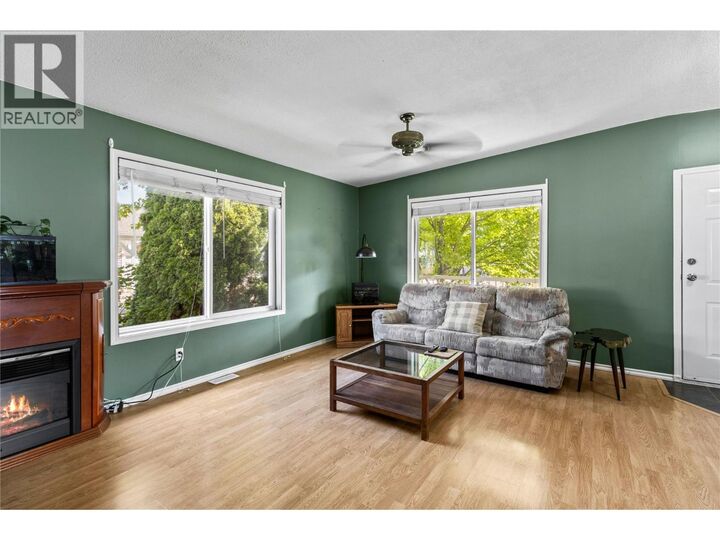 Property Photo:  7251 48 Street Northeast  BC V0E 1K0 