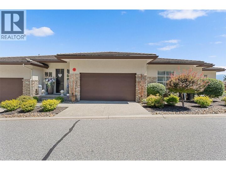 2493 Casa Palmero Drive 4  West Kelowna BC V1Z 4C6 photo