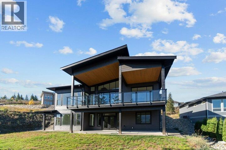 Photo de la propriété: 2506 Highlands Drive BC V0E 1H2
