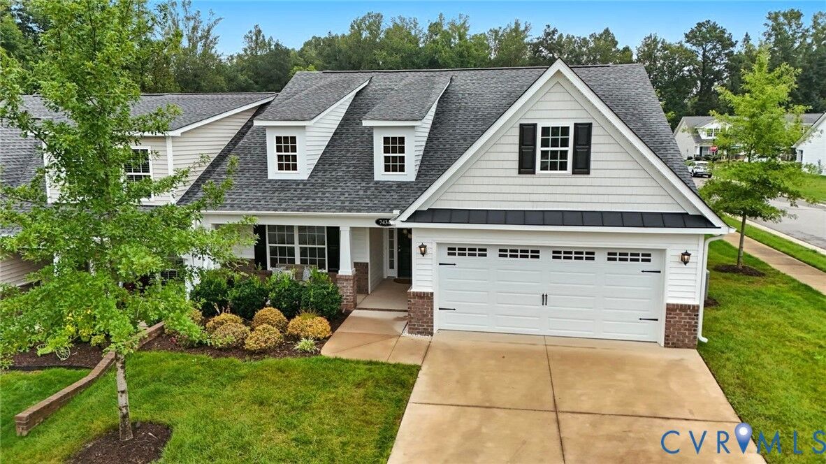 Property Photo:  7434 Leaf Fall Way  VA 23111 