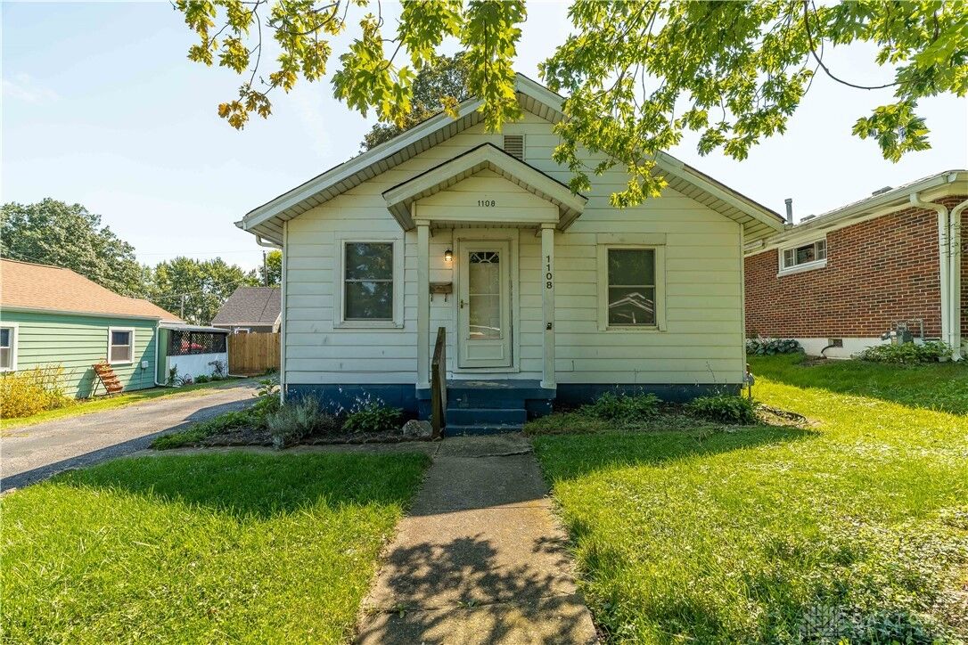 Property Photo:  1108 Lexington Avenue  OH 45324 