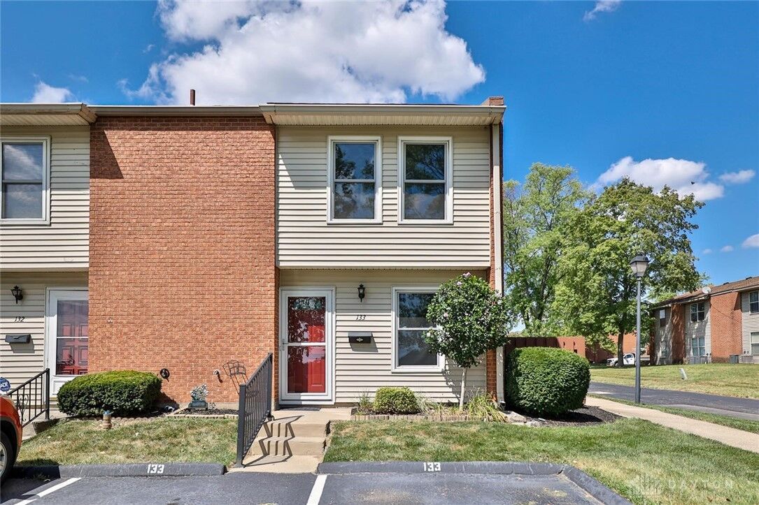 Property Photo: 4518 Bonita Drive 133 OH 45044