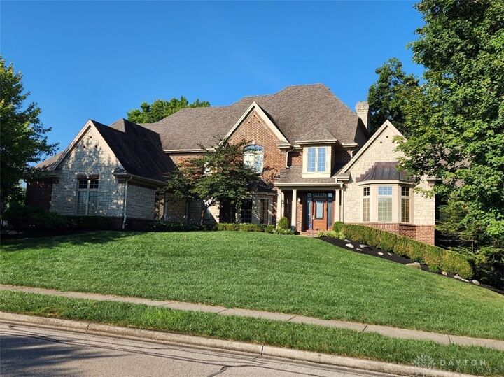 Property Photo: 139 Signature Drive OH 45385