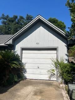 Property Photo:  421 Waterway Lane  FL 32547 