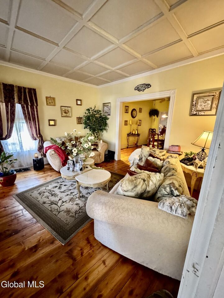 Property Photo:  39 Haskell Avenue  NY 12801 