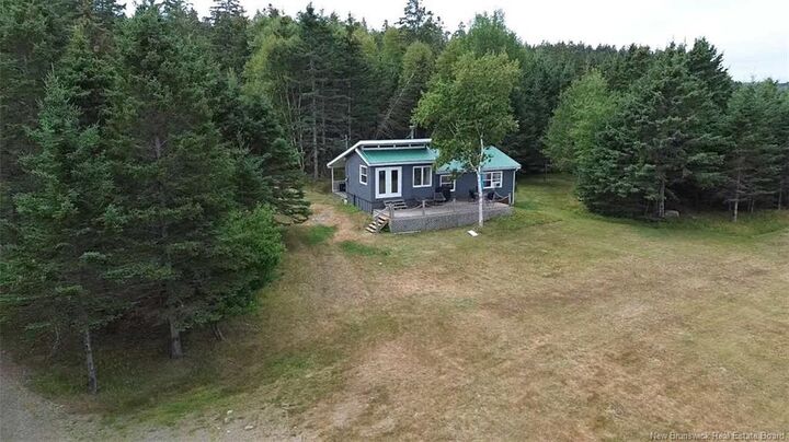 Photo de la propriété: 69 Hersonville NB E5V 1C6