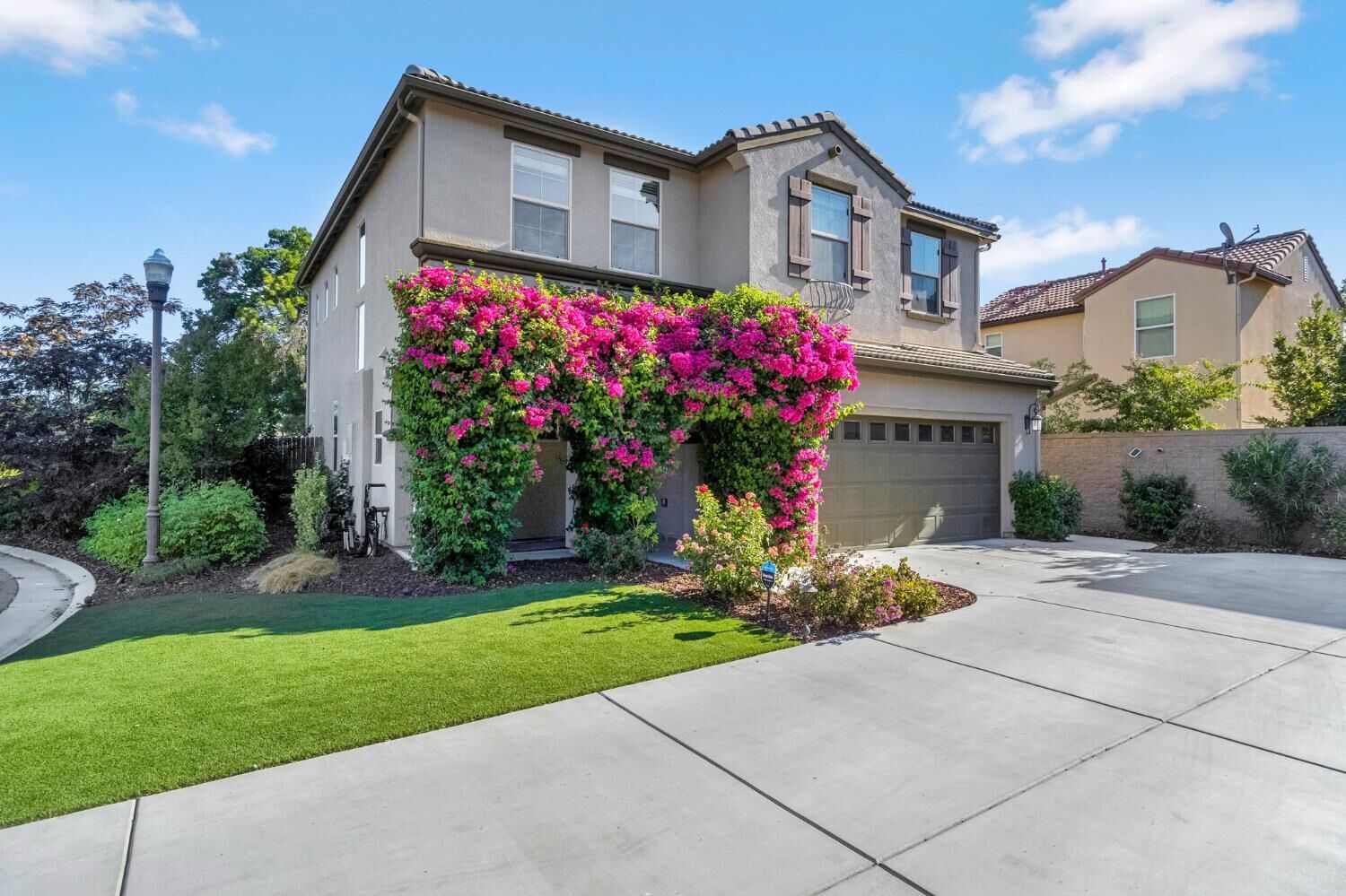 Property Photo: 1303 Johnson Lane CA 93619