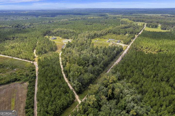 Property Photo: 1139 Henry Walcott Road NW GA 31316