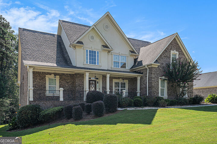 Property Photo:  2576 SW Sycamore Drive  GA 30094 