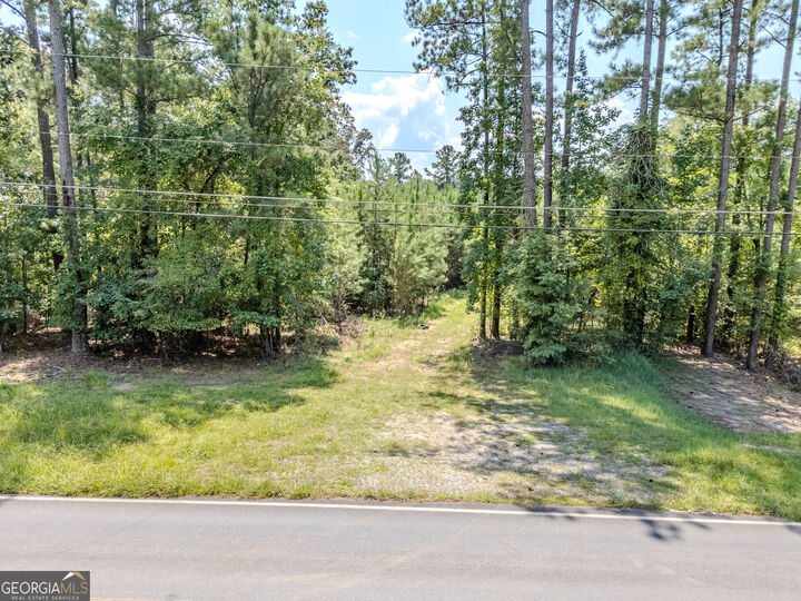Property Photo: 0 SW Radio Springs Road GA 30165