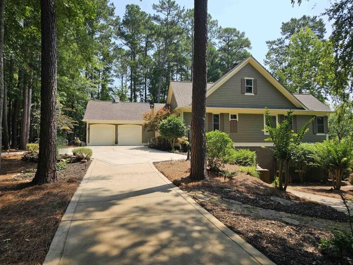 Property Photo: 1030 Yazoo Fishery GA 30642