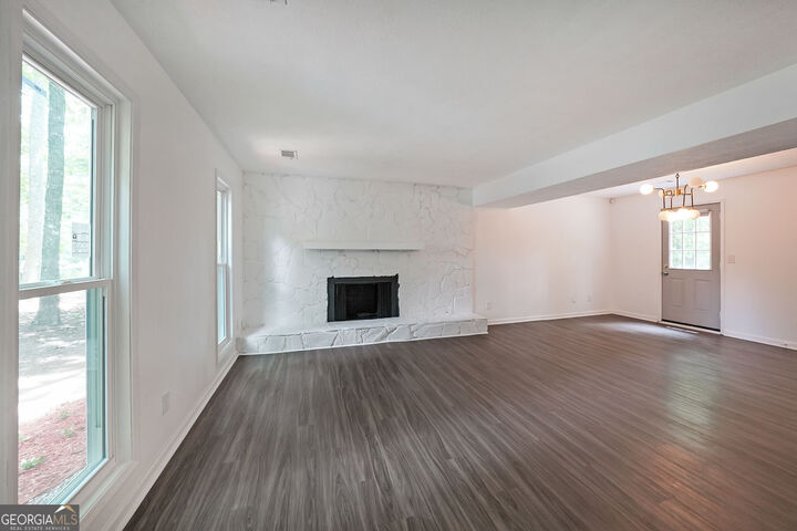 Property Photo: 7156 Whitfield Drive GA 30296