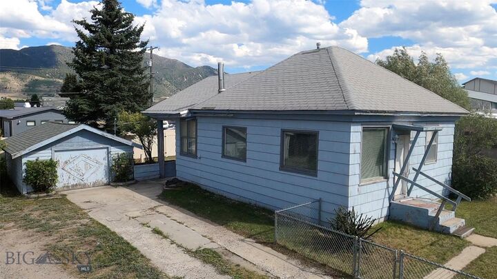 3320 Busch  Butte MT 59701 photo