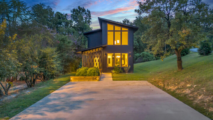 542 Alexander Drive  Chattanooga TN 37415 photo