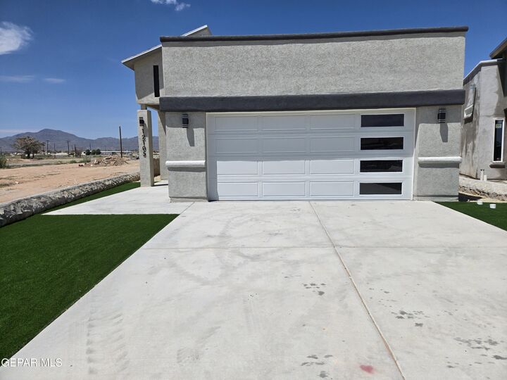 Property Photo: 12105 Sanaa TX 79934