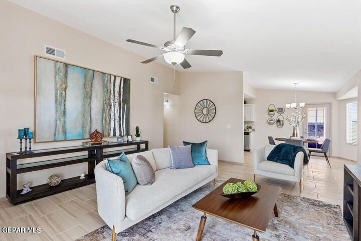 Property Photo:  15040 Function Court  TX 79938 