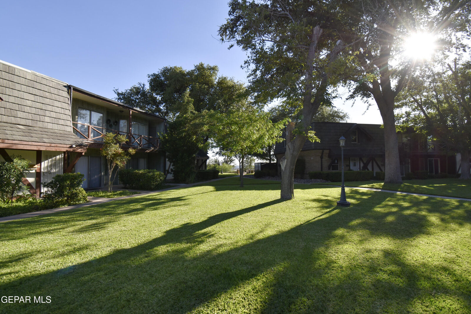 Property Photo: 350 Thunderbird Drive 27 TX 79912