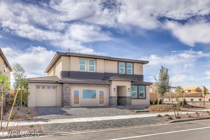 Property Photo:  493 Peaceful Swan Avenue 635  NV 89011 