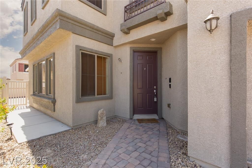 Property Photo:  3545 Las Animas Court  NV 89081 