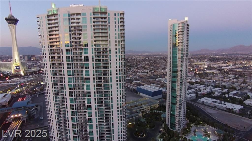 Property Photo: 222 Karen Avenue 1901 NV 89109