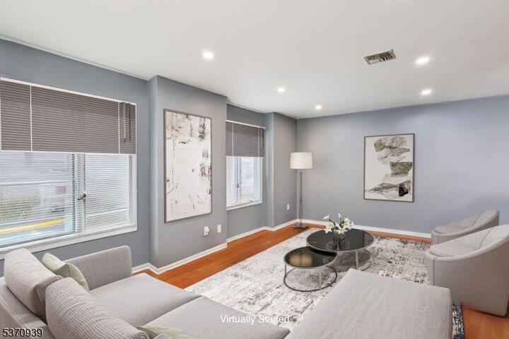 Property Photo: 203 Watsessing Ave 203 NJ 07003