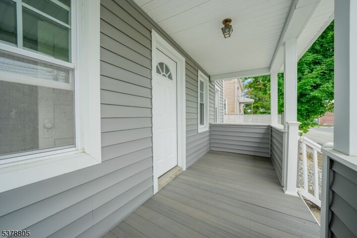 Property Photo: 244 Myrtle Avenue, 2 NJ 07005