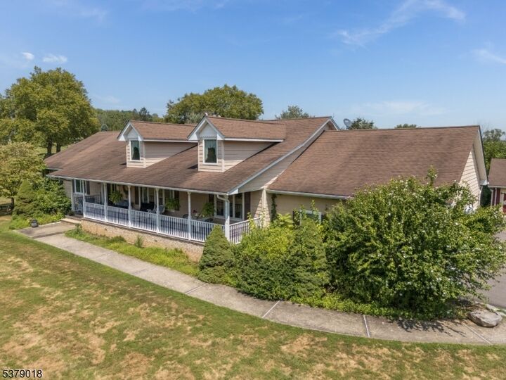 Property Photo: 80 Deer Hill Rd NJ 08833