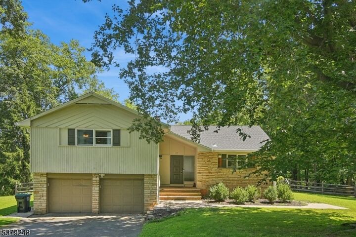 Property Photo: 27 Fawn Dr NJ 08822