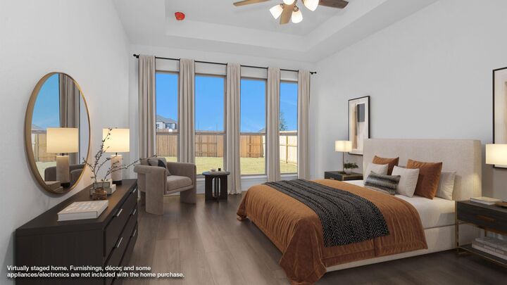 Property Photo:  441 Sprigtail Drive  TX 77493 