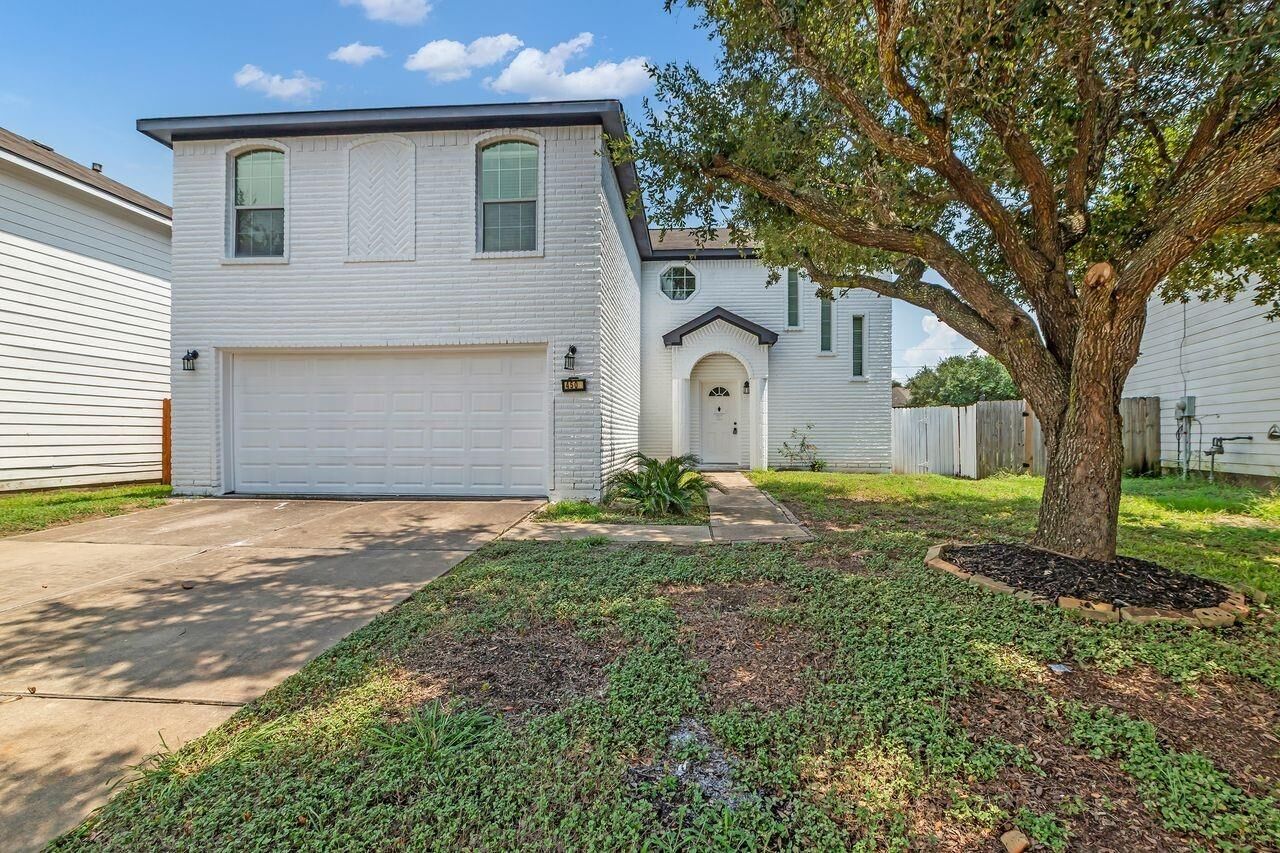 Property Photo: 4506 Cypress Colony Lane TX 77449