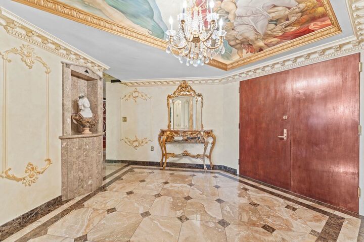 Property Photo: 1512 Palisade Ave 18J NJ 07024