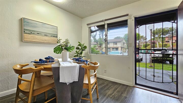 Property Photo: 94-1484 Lanikuhana Avenue 518 HI 96789