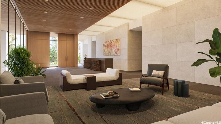 728 Ala Moana Boulevard 3507  Honolulu HI 96813 photo