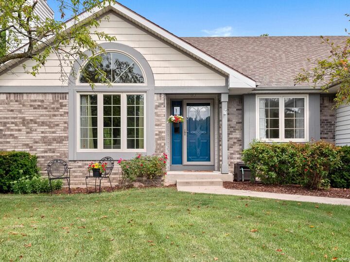 Property Photo:  9628 Blue Mound Drive  IN 46804 