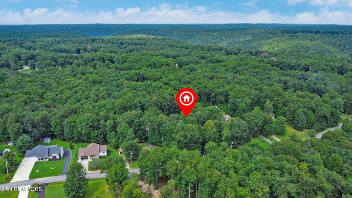 Property Photo:  1115 Sunset Ridge Drive  TN 38571 