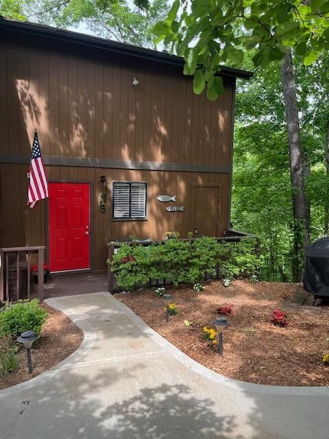 Property Photo:  145 State Park Road  KY 42629 