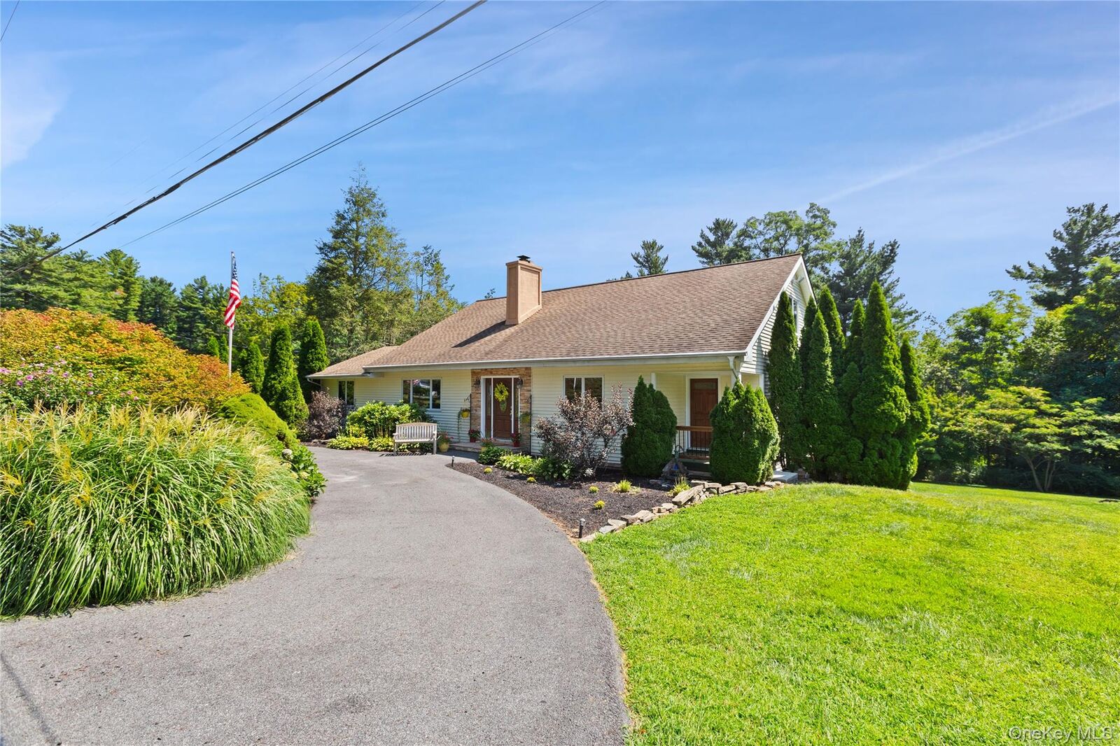 Property Photo: 10 Chestnut Drive NY 10541