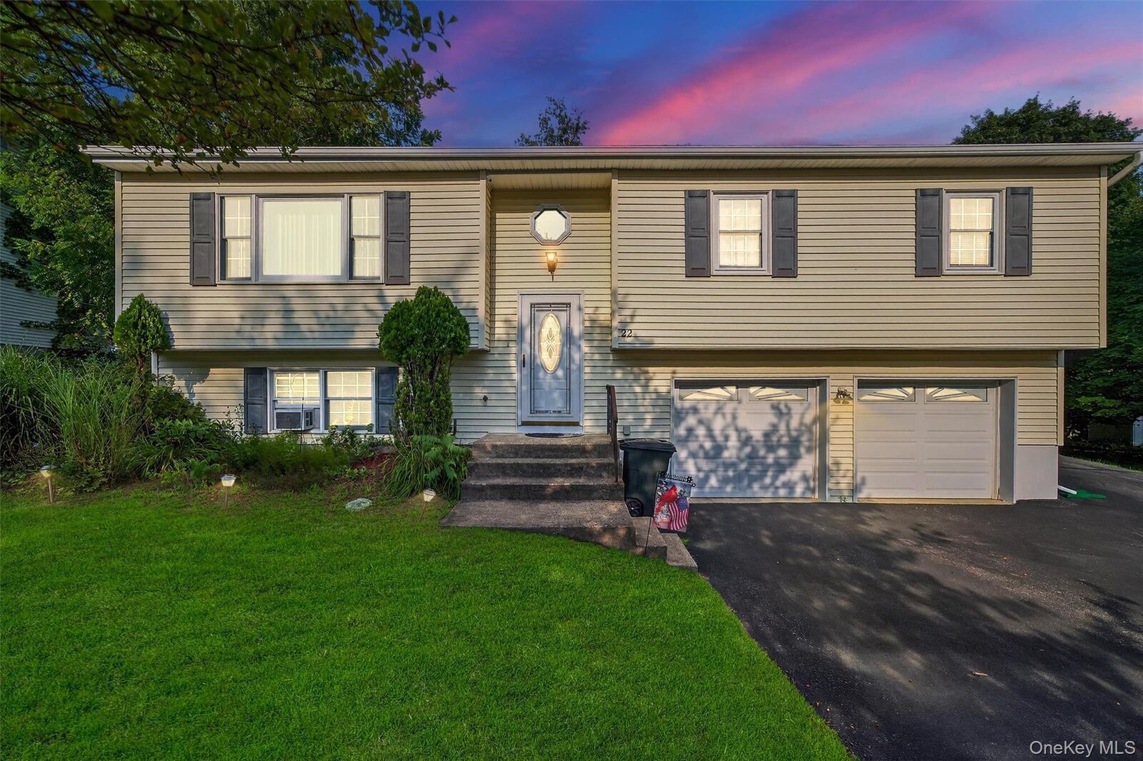 Property Photo: 22 King Street NY 10950